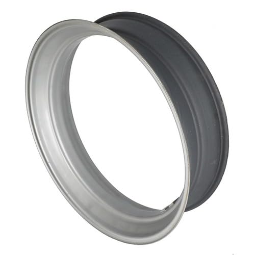 All States Drop Rear Rim - 10