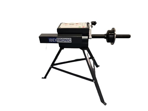 I40 PRO Portable Wheel Balancer