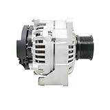 Generator Alternator Compatible For MAN TGA TGL TGM TGX TGS 0124655009 0124655011 0986046590
