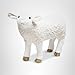 Melissa & Doug Giant Sheep - Lifelike Stuffed Animal (Nearly 2 feet Tall)