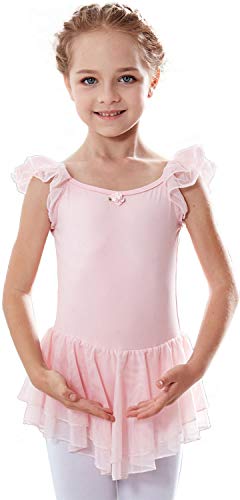 Best Dance Leotard For 3t