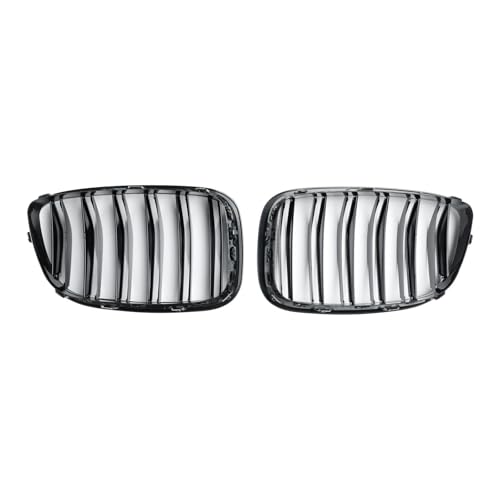 Calandre noire F07 pour remplacer la grille de votre BMW Série 5 GT
