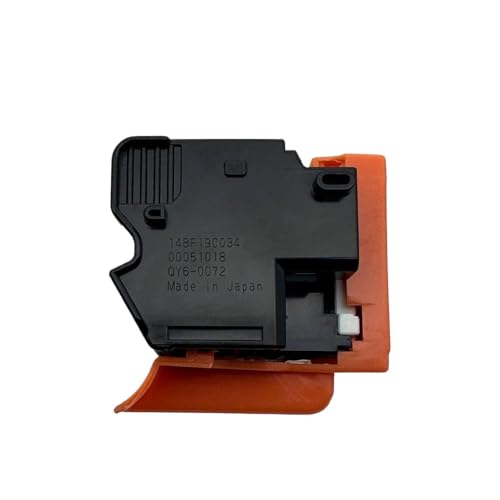 Cabezal de impresión QY6-0072 compatible con impresoras IP4600 y MP640 3