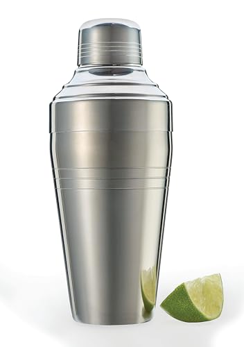 Esparcidores de mesa de 397 ml Barfly para servicio elegante 3