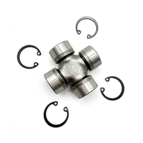 Junta universal 25x64 que elimina vibraciones en CFMoto CF500, CF600 y CF800 3