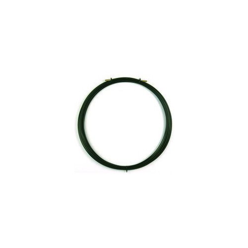 Haupa 143004 - Pasacables repuesto diámetro 3mm 20m m5 fibra de vidrio