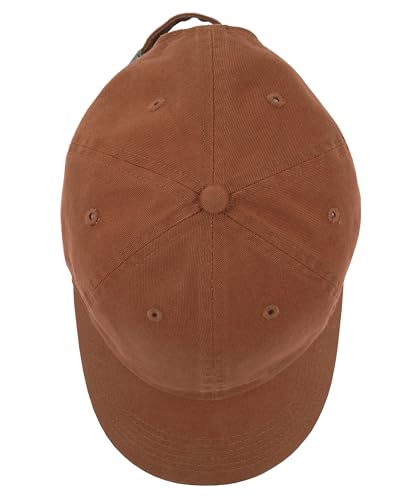 Image of Gelante Baseball Caps Hats 100% Cotton Plain Blank Adjustable Size Wholesale Bulk of 12 Pack