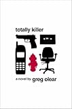Totally Killer: A Novel