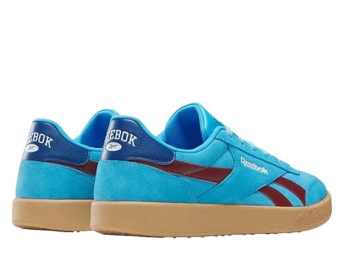 Image of Reebok Unisex Adult Smash Edge Suede