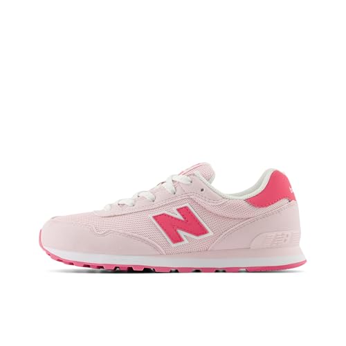 Image of New Balance Kids' 515 V1 Hook and Loop Sneaker
