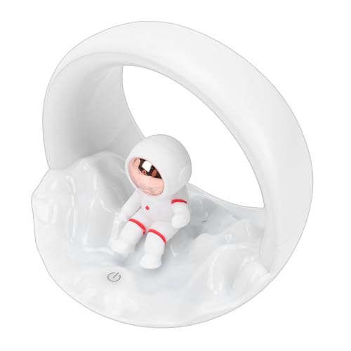 Lámpara de mesa de noche USB recargable Naroote miniatura 4