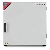 Binder Serie FD-S Solid.Line Trocken und Wärmeschränke mit Umluft, 106L Kapazität