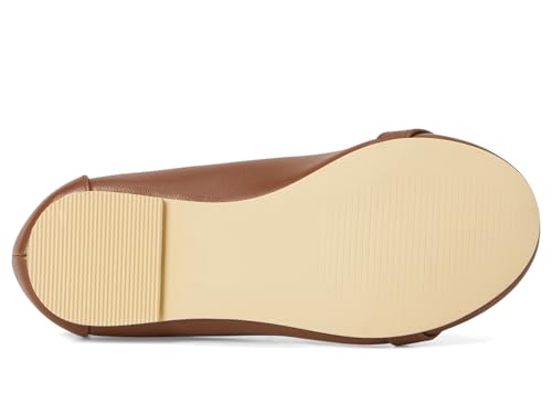 Janie and Jack Baby-Girl's Bridle Bit Flat (Toddler/Little Big Kid) Ballet4