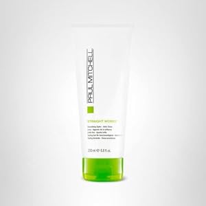 Paul Mitchell Straight Works Hair G...