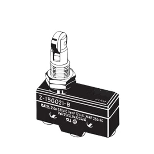 Micro switch Z-15EQ21-B interrupteur fin de course commutateur universel 15A