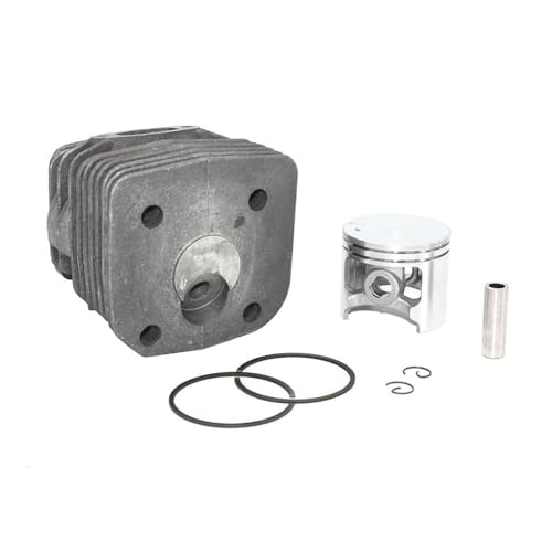 Kit cylindre-piston K1260 pour résoudre les problèmes de serrage moteur - 6