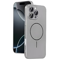 Amazon.co.jp: YUZOR 「極薄」 iPhone 16 Pro Max ケース 超薄型