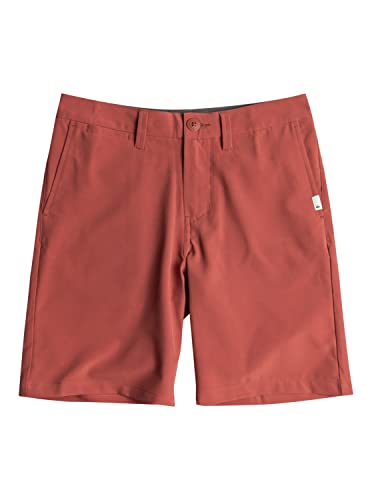 Quiksilver Ocean Union 17' - Boardshort Anfibio para Chicos 8-16