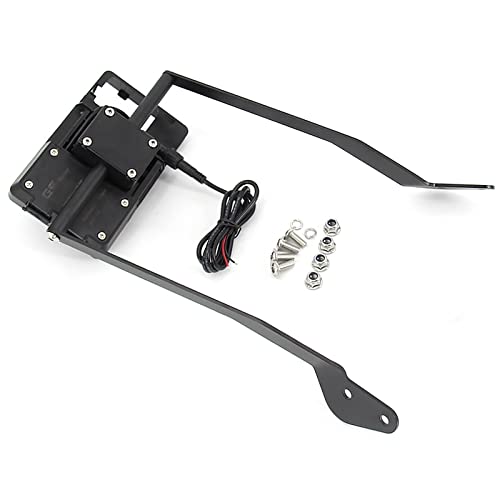 Support téléphone Moto pour Yamaha NIKEN 900 2019 de 12mm