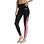 Black/Pink