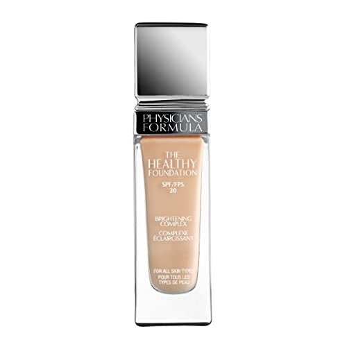 Physicians Formula The Healthy Foundation SPF 20 FN3