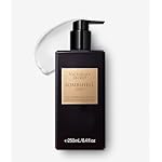 Victoria's Secret Bombshell Oud Fragrance Body Lotion, Notes of Spice, Pink Saffron & Peony (8.4 oz)
