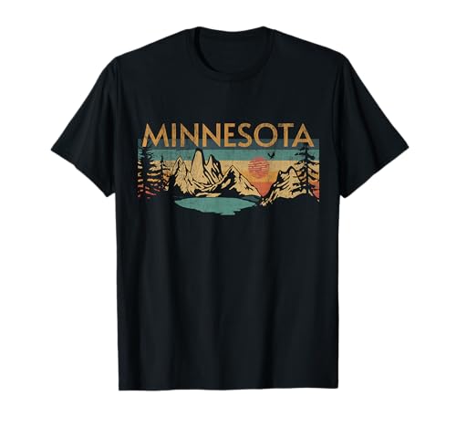 Minnesota T-Shirt