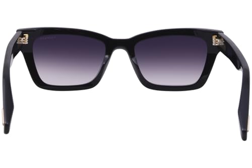 Chopard Sunglasses SCH 338 Black-0700 0700 Black4