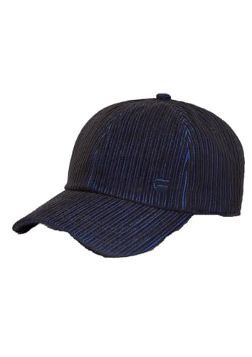 [ジースターロゥ] AVERNUS BASEBALL CAP (アヴェヌス ベースボールキャップ) 中畦コーデュロイ ベースボール キャップ 野球帽