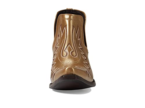 Image of Ariat Women's Dixon Western Boot - Agate Green