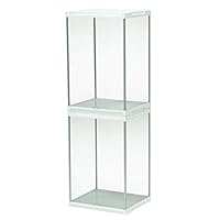 Amazon.co.jp: J STAGE UVカット アクリルケース ハイタイプ LEDなし 2