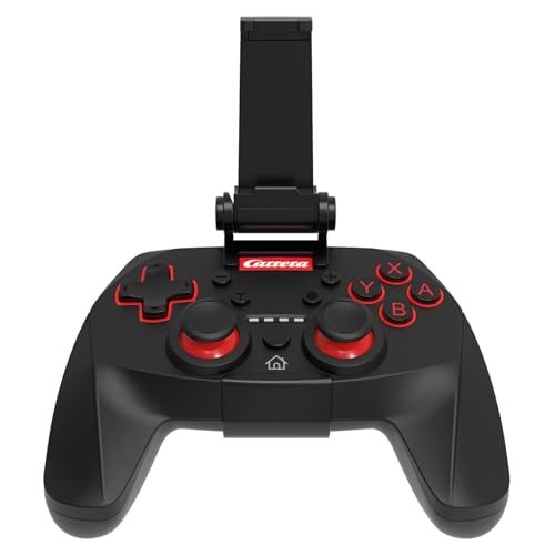 Manette hybride Carrera