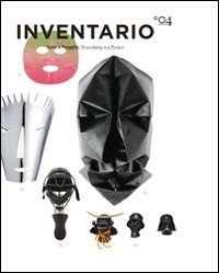 Inventario. Tutto è progetto-Everything is a project. Ediz. bilingue: 4 Inventario. Tutto è progetto-Everything is a project. Ediz. bilingue: 4