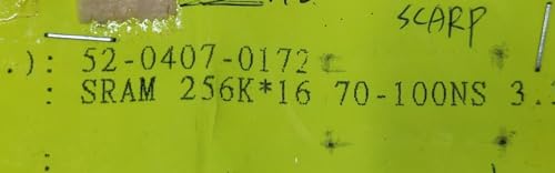 Brand New (1 PC) IS62WV25616BLL-70(55) TI ISSI