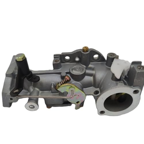 Carburateur 499952 pour résoudre les problèmes de démarrage moteur