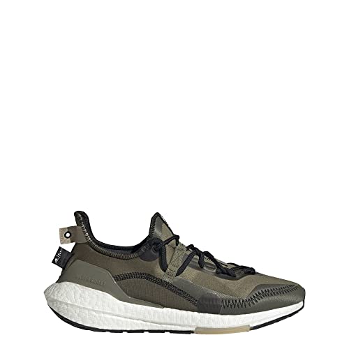 Chaussures de course Ultraboost 21 pour vos entraînements urbains quotidiens