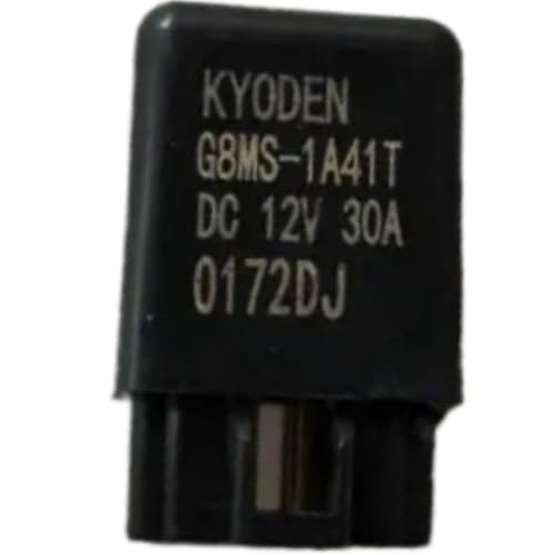 Relais auxiliaire pour HS700 ATV UTV 37750-107-0000 performance - 2