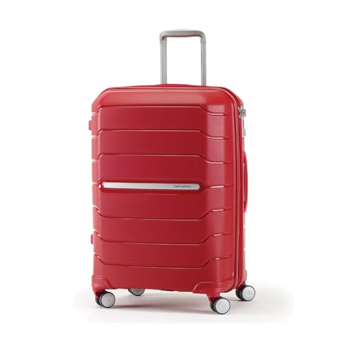 Samsonite Freeform Spinner Large Exp., Model Number - 88384-1726, Red by Samsonite - Used condition - CA$183.13