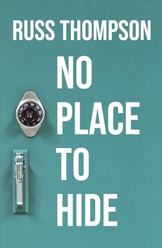 No Place to Hide (Finding Forward)