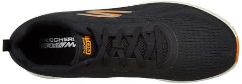 Image of Skechers Men Lace Up Running Shoes