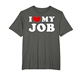 Love For My Job & Occupation