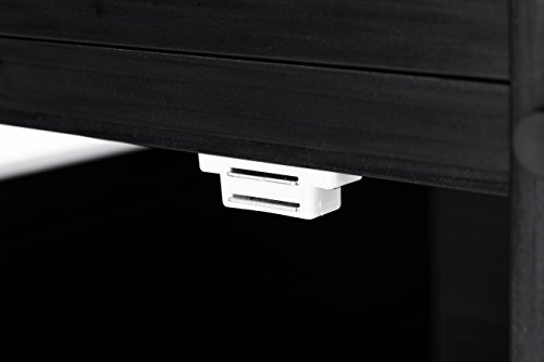ecoFlex Litter Loo, Litter Box Cover/End Table by New Age Pet - Image 3