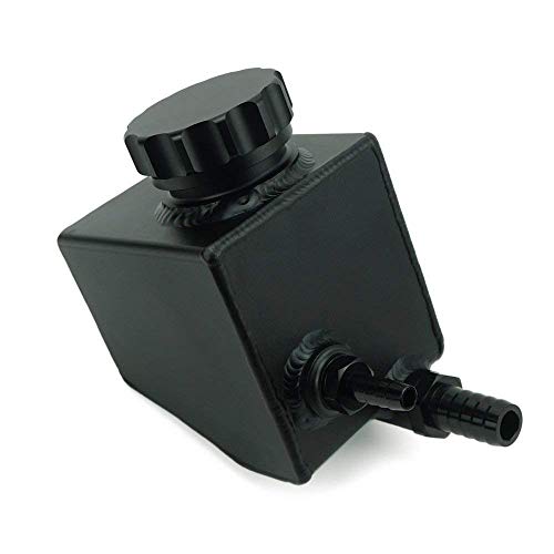 Heinmo CNC Alloy Power Steering Tank para V6 V8 VT VX VU VE VZ1 LS2