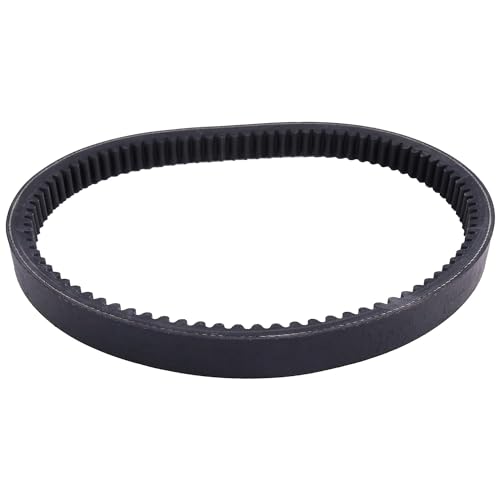 HOLDWELL Snowmobile Drive Belt 3211066 3211042 Compatible with Polaris Indy 650 1988-1992 Indy 600 1985-1987 Indy 500 1989-1997 Indy 440 1993-1996 Indy 400 1985-1991 Star 1985-1990 Ultra Indy RMK 1996 by HOLDWELL - Image 2
