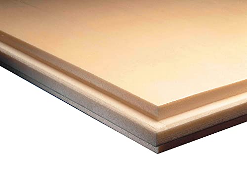 URSA Panneau polystyrène extrudé, l.0.6 x L.1.25 x EP.40 mm, Rr1 à r3