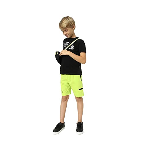 Image of JACK & JONES Boys Casual Shorts