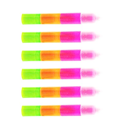 6 PCSnCC^[}[J[uVyXvCVOnCC^[oCu}[J[ʂ肦}[J[̃XNbvubLO