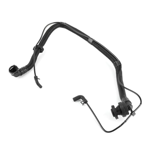 Tuyau de ventilation du carter moteur PCV 25193343 Chevrolet Trax 1.4