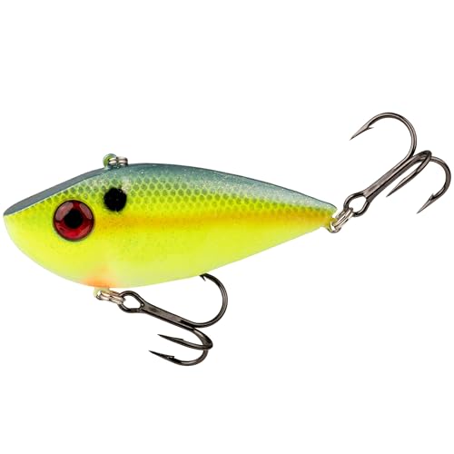 Image of Strike King Red Eye Shad Bait