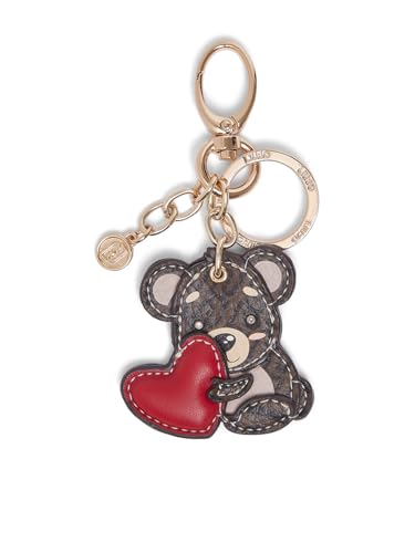 Porte-clés Liu Jo femme chic pour organiser vos clés de maison